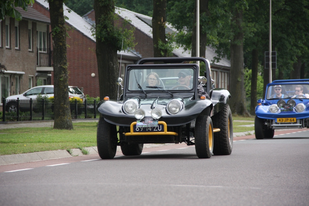 Oldtimerrit Geesteren 3 juni 2018 - 44